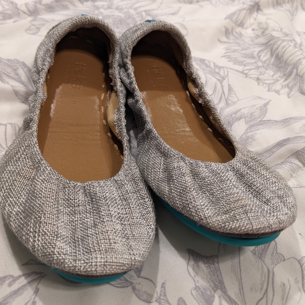 Tieks